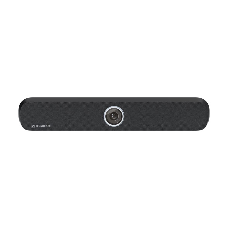 Sennheiser TeamConnect Bar Small