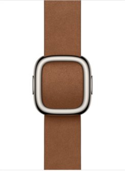 Apple Watch 42 Caramel Mb M