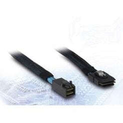Inter-Tech Kabel SFF 8643 -> SFF 8087 0,75m