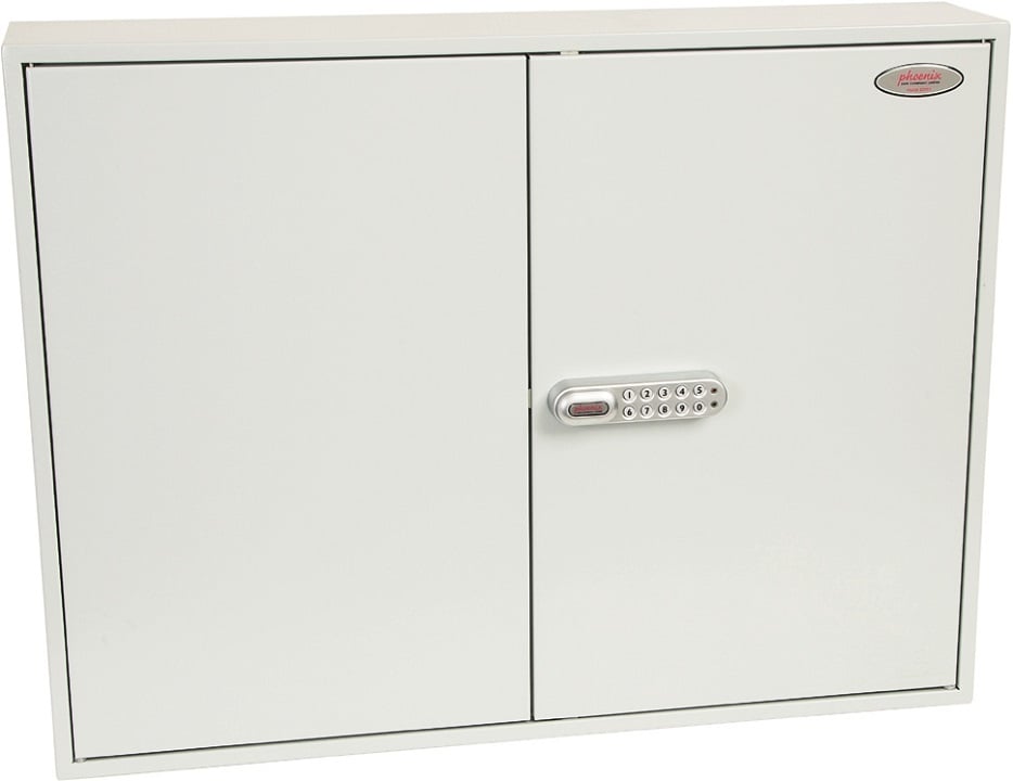 Phoenix Safe Schlüsselkasten KC0606E
