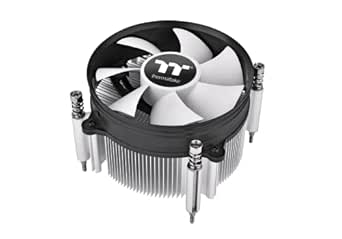 Koeler Thermaltake Gravity i3 (Intel 1700) retail