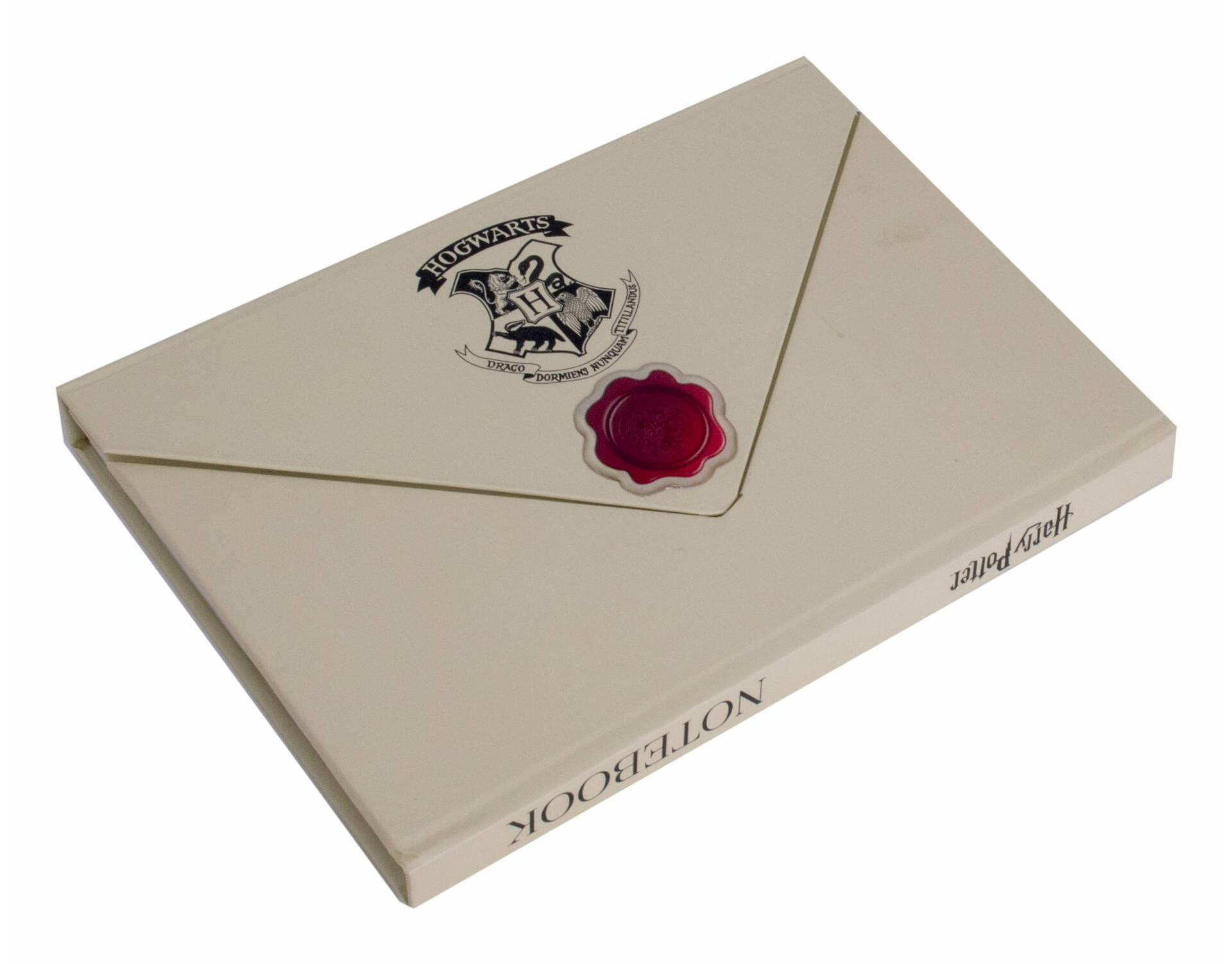 ThumbsUP! schrift - Harry Potter - Briefumschlag