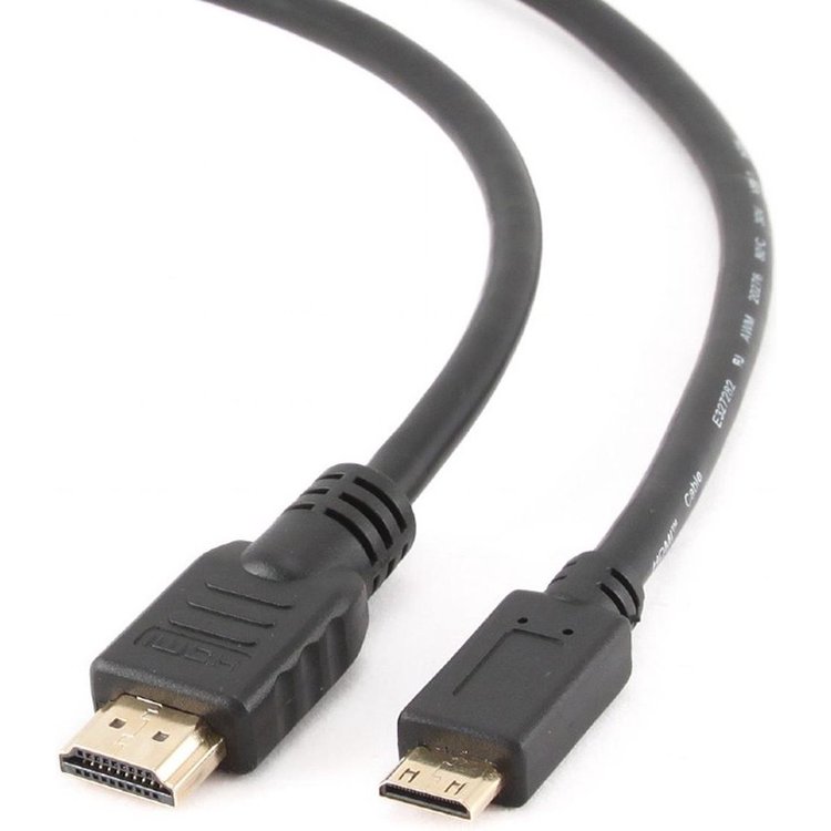 gembird High speed HDMI Kabel met Ethernet, 3m
