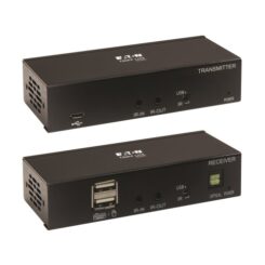 Eaton Tripplite Series DisplayPort to HDMI over Cat6 Ext. Ki