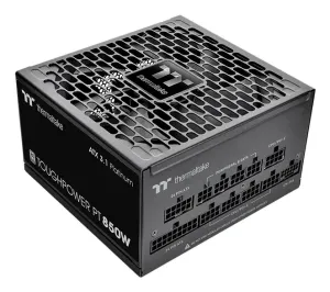 Netzteil Thermaltake Toughpower PT  850W ATX3.1/GEN5 80+P retail
