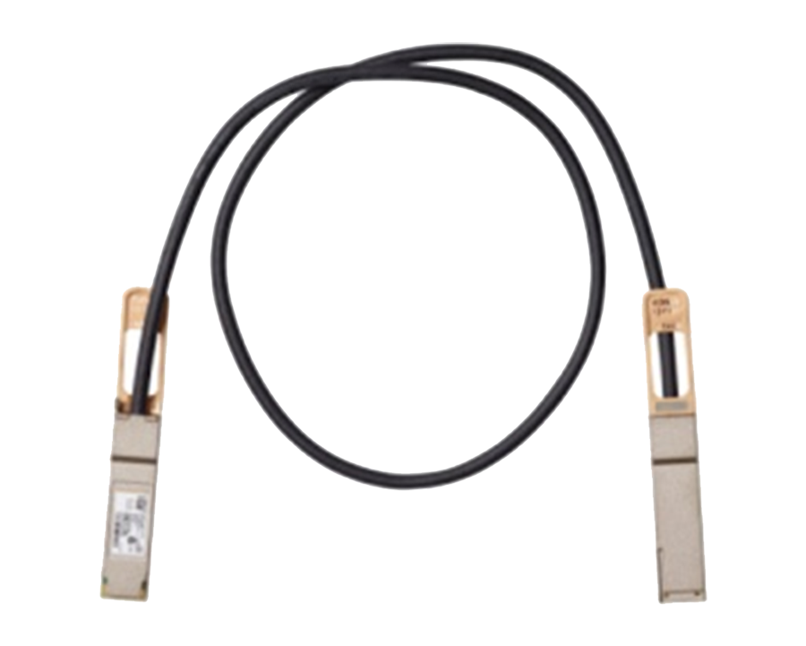100GBASE QSFP Active Optical Cable 5m