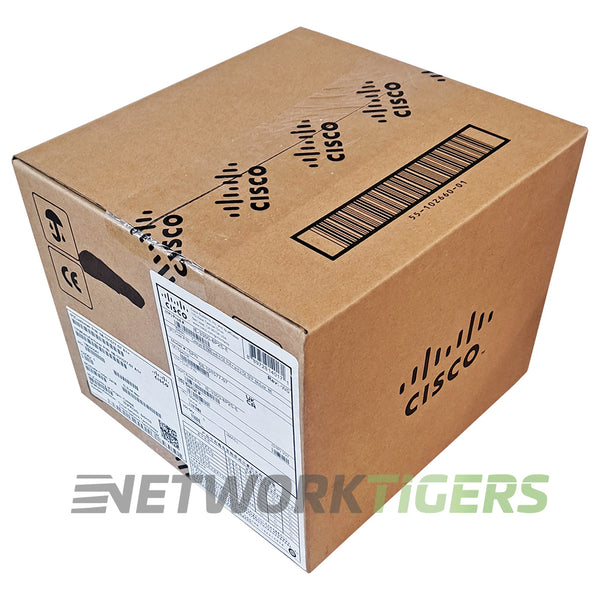 Catalyst IE3300 Rugged Series ModSys