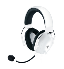 Razer Wireless Gaming Headset - BlackShark V2 Pro White