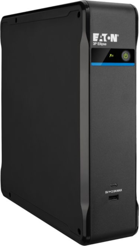 Eaton 3P Ellipse 1300 USB DIN