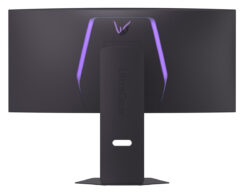 LG 34GX900A-B computer monitor 86,4 cm (34") 3440 x 1440 Pixels Wide Quad HD OLED Zwart - Afbeelding 14