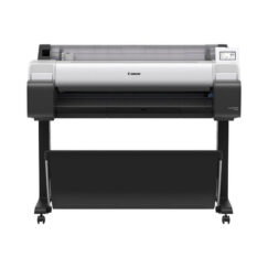Canon imagePROGRAF TM-340 grootformaat-printer Wifi Bubblejet Kleur 2400 x 1200 DPI A0 (841 x 1189 mm) Ethernet LAN