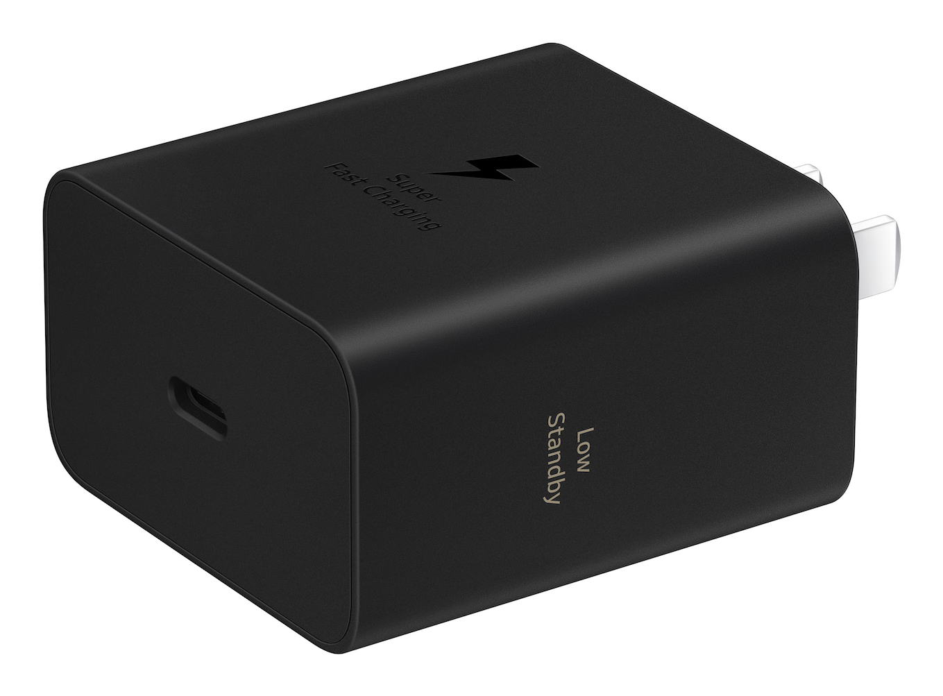 Samsung EP-T6010NBEGWW oplader voor mobiele apparatuur Laptop, Smartphone, Tablet Zwart AC Snel opladen Binnen - Afbeelding 16