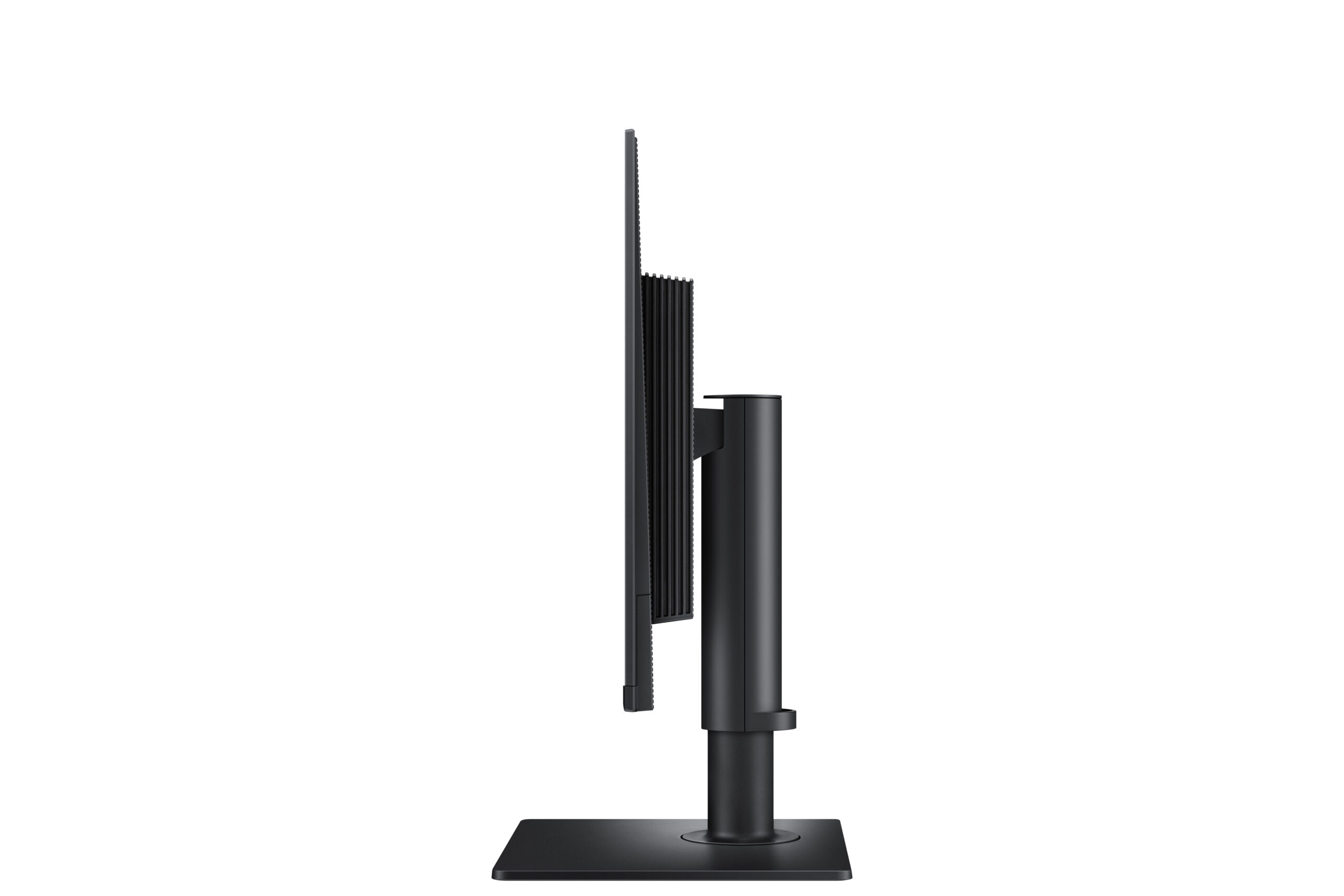 Samsung 27" Essential Monitor S4 S40GD Full HD - Afbeelding 6