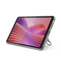 Lenovo Tab One Mediatek 64 GB 22,1 cm (8.7") 4 GB Wi-Fi 5 (802.11ac) Android 14 Grijs - Afbeelding 12