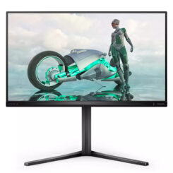 Philips Evnia 3000 25M2N3200U/00 computer monitor 62,2 cm (24.5") 1920 x 1080 Pixels Full HD LCD Zwart - Afbeelding 6