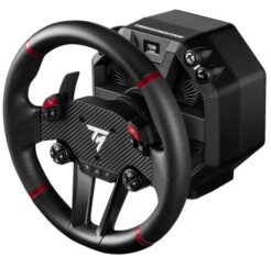 Thrustmaster T598X Zwart USB Stuurwiel + pedalen Analoog/digitaal PC, Xbox