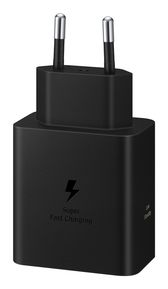 Samsung EP-T6010NBEGWW oplader voor mobiele apparatuur Laptop, Smartphone, Tablet Zwart AC Snel opladen Binnen - Afbeelding 3