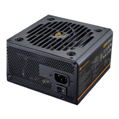 COUGAR CGRGDN-850 power supply unit 850 W 20+4 pin ATX ATX Zwart - Afbeelding 4
