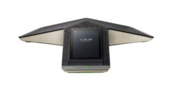 HP Poly Trio C60 IP-conferentietelefoon voor Microsoft Teams, volledige radio en PoE-ondersteuning