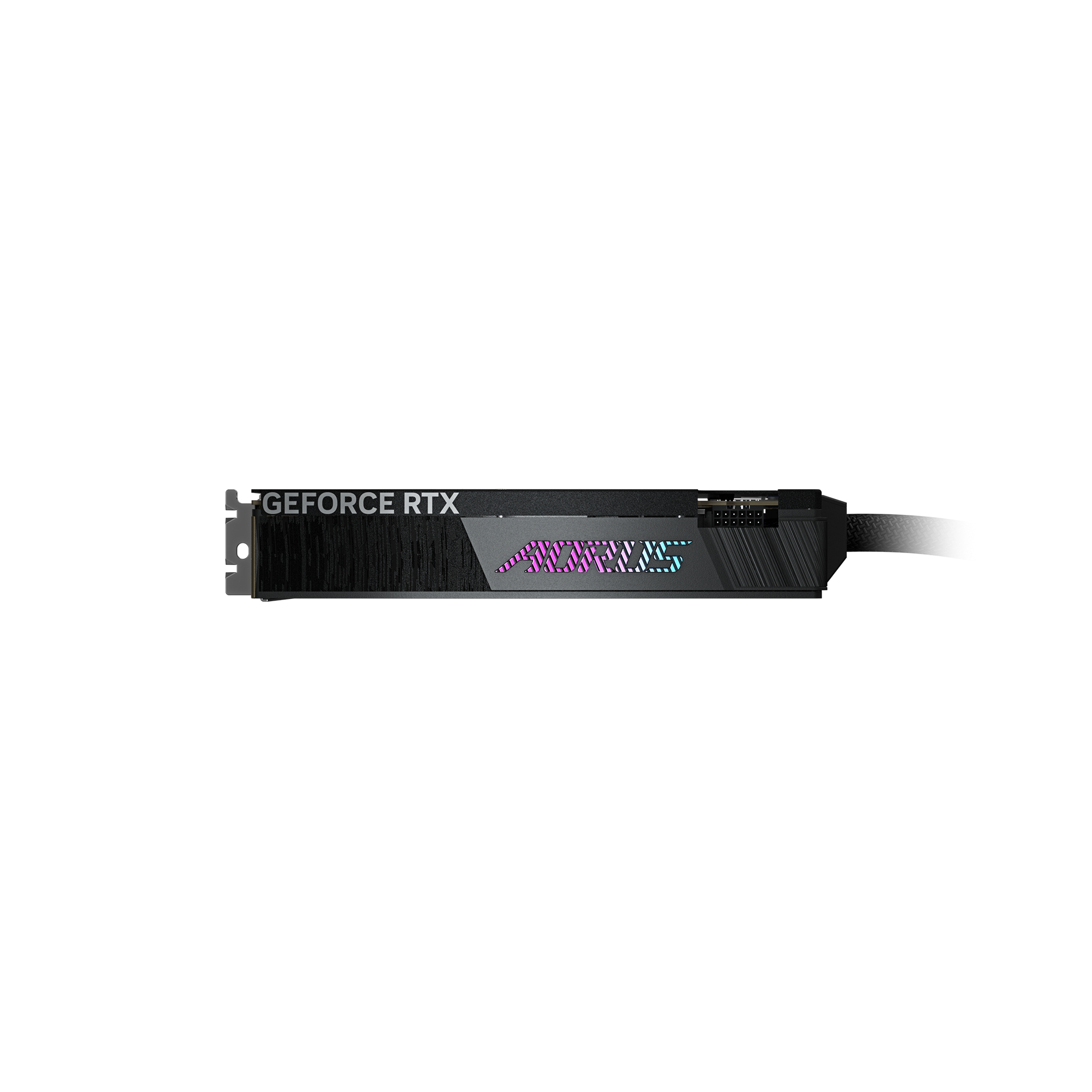 GIGABYTE AORUS GeForce RTX 5080 XTREME WATERFORCE 16G NVIDIA 16 GB GDDR7 - Afbeelding 7