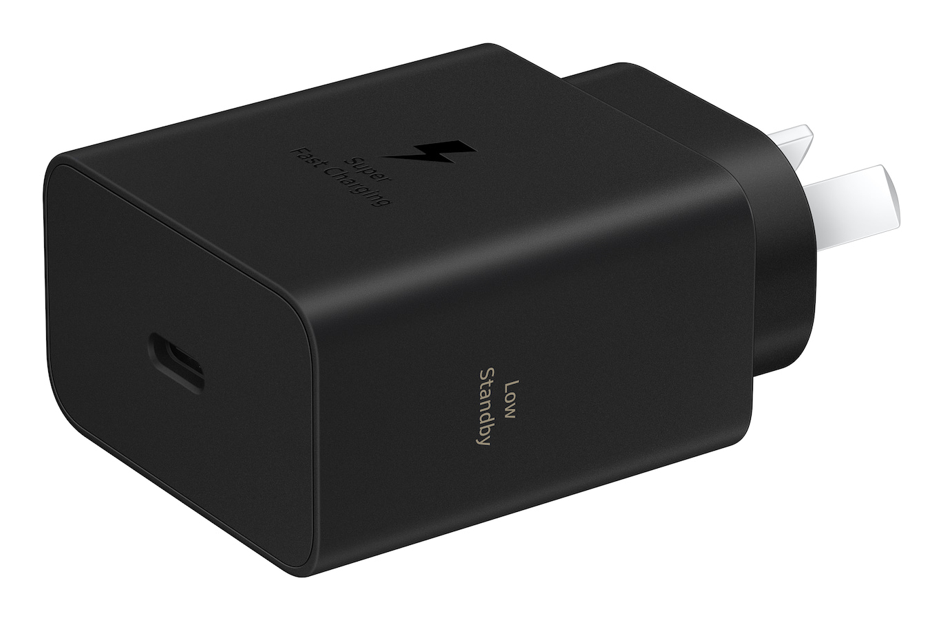 Samsung EP-T6010NBEGWW oplader voor mobiele apparatuur Laptop, Smartphone, Tablet Zwart AC Snel opladen Binnen - Afbeelding 28