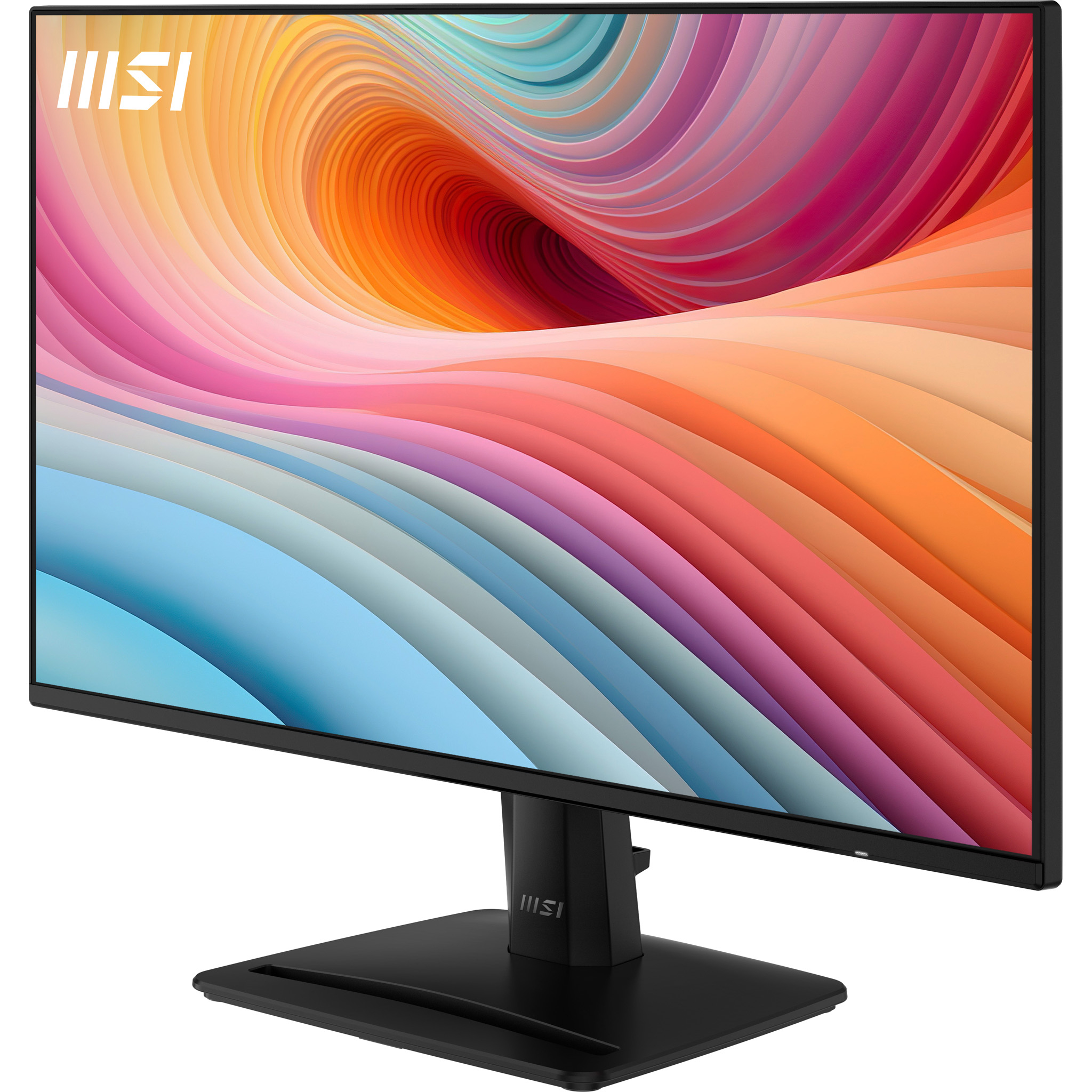 MSI PRO MP242A E2 computer monitor 60,5 cm (23.8") 1920 x 1080 Pixels Full HD Zwart - Afbeelding 10