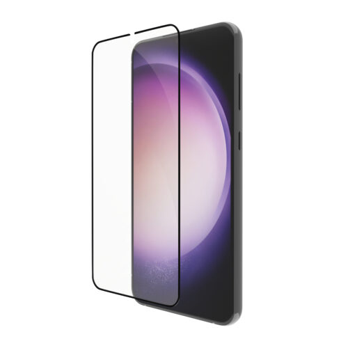 Scherm- - rugbeschermers voor mobiele telefoons