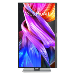 ASUS ProArt Display PA24ACRV computer monitor 60,5 cm (23.8") 2560 x 1440 Pixels Quad HD LCD Zwart - Afbeelding 3