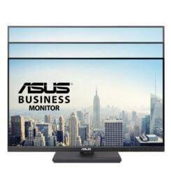 ASUS BE249QG computer monitor 60,5 cm (23.8") 1920 x 1080 Pixels Full HD LCD Zwart - Afbeelding 6