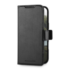dbramante1928 Oslo Pro MS mobiele telefoon behuizingen 17 cm (6.7") Flip case Zwart - Afbeelding 5