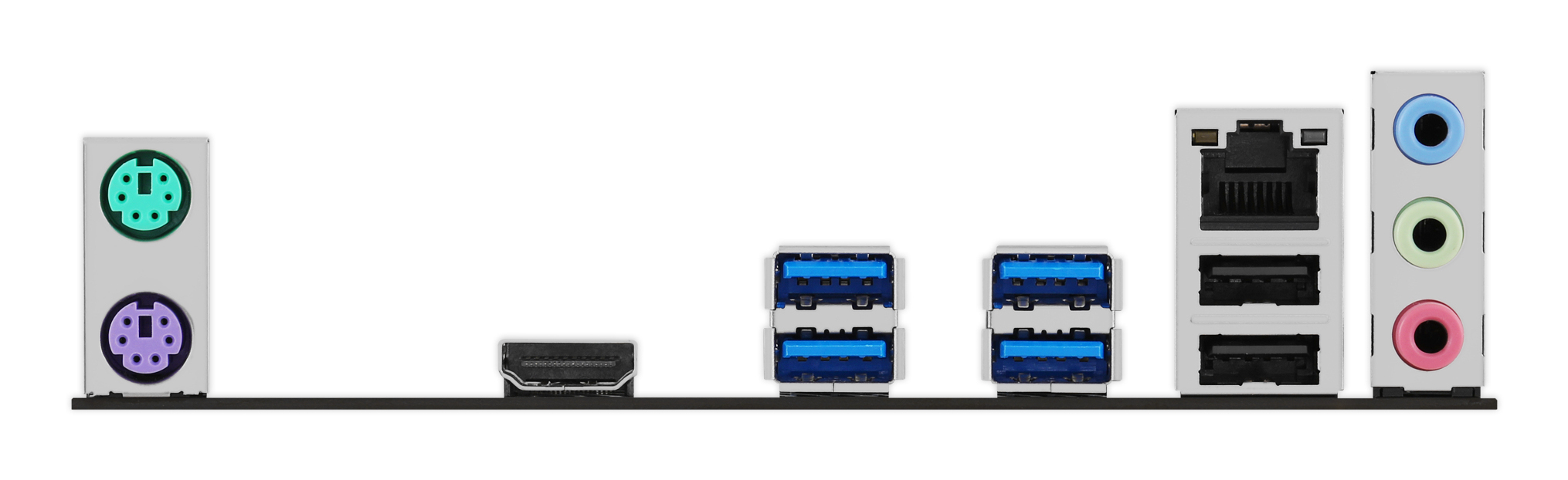 ASUS PRIME A520M-R AMD A520 Socket AM4 micro ATX - Afbeelding 7