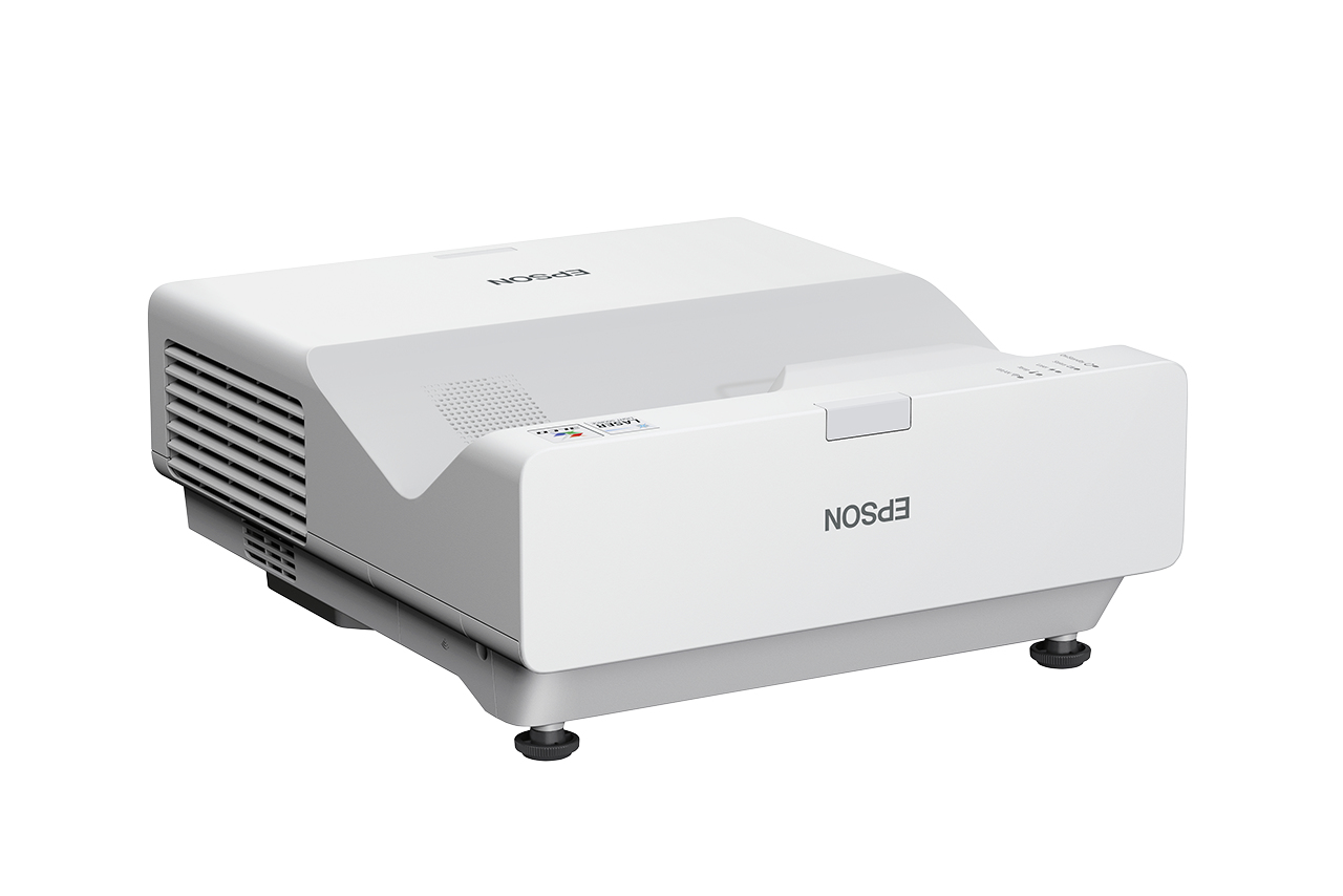 Epson EB-760Wi 4100 ANSI lumens 3LCD WXGA (1280x800) Wit - Afbeelding 8