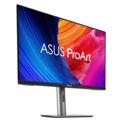 ASUS ProArt PA248QFV computer monitor 61,2 cm (24.1") 1920 x 1200 Pixels WUXGA LCD Zilver - Afbeelding 6