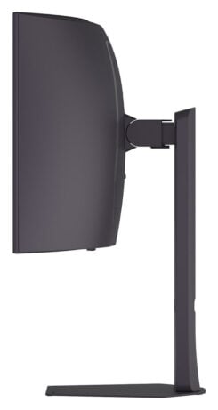 LG 34GX900A-B computer monitor 86,4 cm (34") 3440 x 1440 Pixels Wide Quad HD OLED Zwart - Afbeelding 6