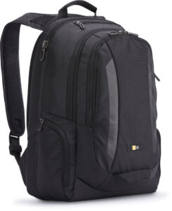 Case Logic Professional RBP315 Black 39,6 cm (15.6") Rugzak Zwart