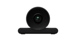 Lenovo 4XC1Q44952 webcam 2 MP 1920 x 1080 Pixels USB 2.0 Zwart