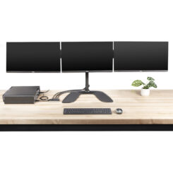 StarTech.com 3-Port DisplayPort 1.4 Splitter, DisplayPort naar 3x DP Multi-Monitor Adapter, Triple 4K Computer MST Hub, USB Bus-Powered - Enkel Windows - Afbeelding 15