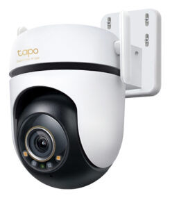 TP-Link TAPO C530WS bewakingscamera Torentje IP-beveiligingscamera Buiten 2880 x 1620 Pixels Muur