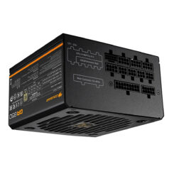 COUGAR CGRGDN-850 power supply unit 850 W 20+4 pin ATX ATX Zwart - Afbeelding 10