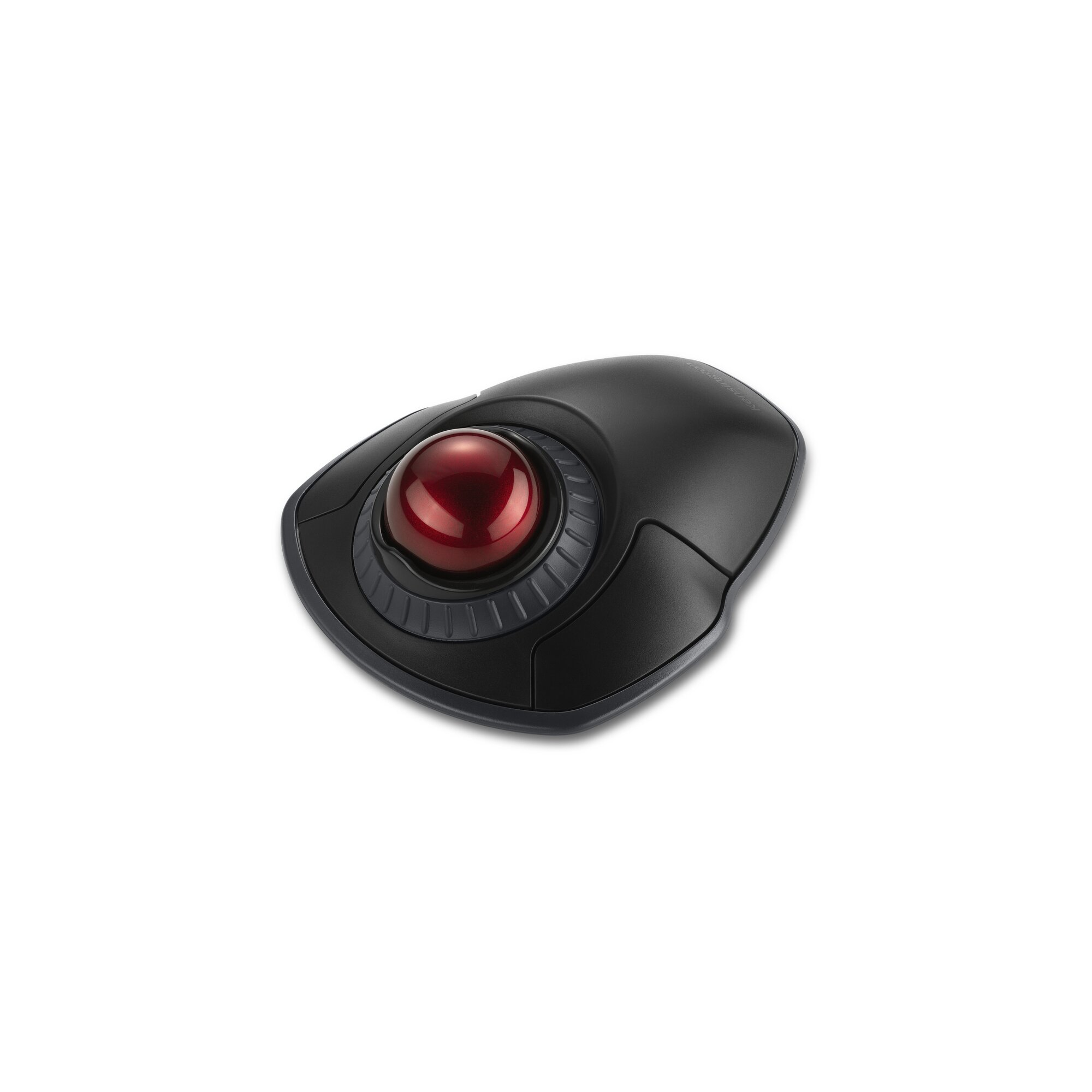 Kensington Orbit Wireless Trackball met scrollring - zwart - Afbeelding 9