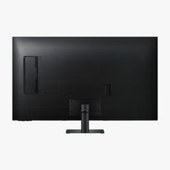 Samsung M7 43" Smart Monitor M70F UHD - Afbeelding 3