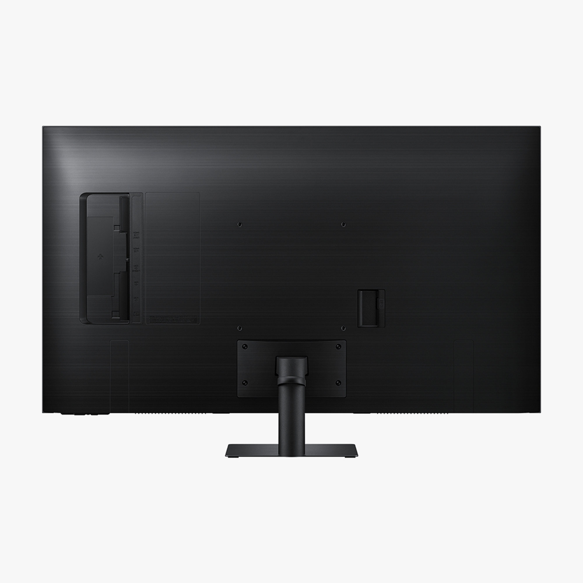 Samsung M7 43" Smart Monitor M70F UHD - Afbeelding 3