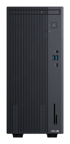 ASUS ExpertCenter P500 Mini Tower P500MV-13420H275X Intel® Core™ i5 i5-13420H 16 GB DDR5-SDRAM 512 GB SSD Windows 11 Pro PC Grijs
