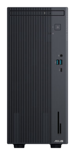 ASUS ExpertCenter P500 Mini Tower P500MV-13420H2840 Intel® Core™ i5 i5-13420H 16 GB DDR5-SDRAM 512 GB SSD PC Grijs