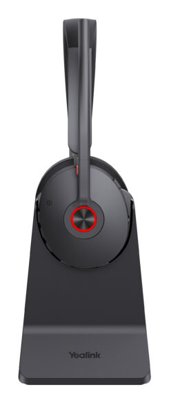 Yealink BH74 met standaard Teams USB-C/A Headset - Afbeelding 4