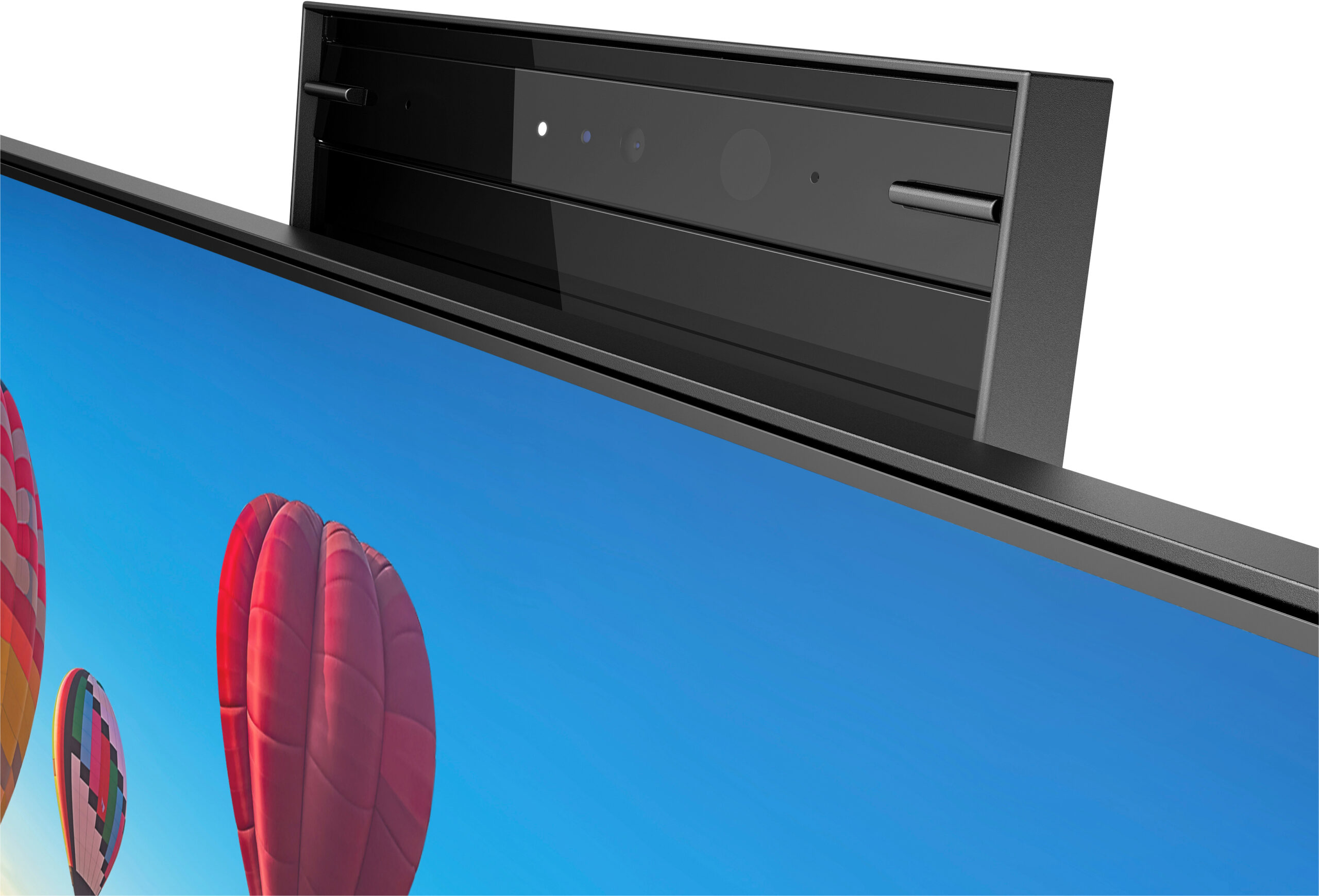 HP E24m G4 FHD USB-C conferentiemonitor - Afbeelding 8