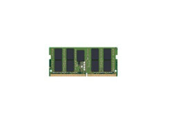 Kingston Technology KSM32SED8/32MF geheugenmodule 32 GB 1 x 32 GB DDR4 3200 MT/s ECC