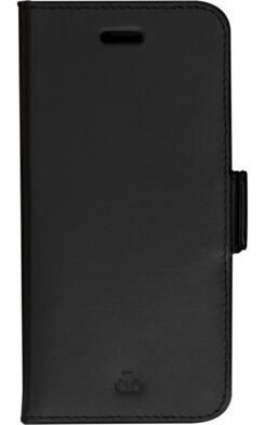 dbramante1928 Copenhagen mobiele telefoon behuizingen 17 cm (6.7") Portemonneehouder Zwart