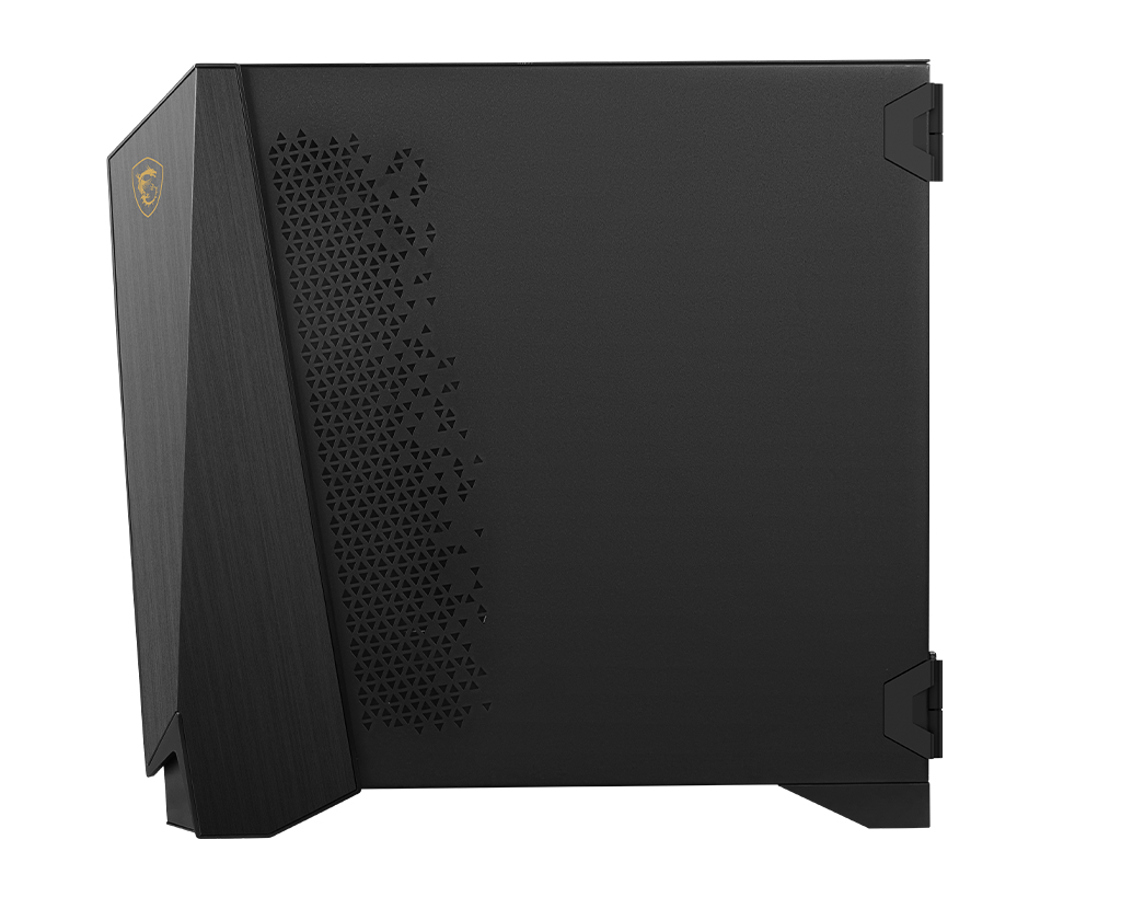 MSI MEG PROSPECT 700R computerbehuizing Midi Tower Zwart - Afbeelding 4
