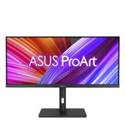 ASUS ProArt PA348CGV computer monitor 86,4 cm (34") 3440 x 1440 Pixels UltraWide Quad HD Zwart - Afbeelding 3
